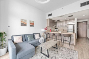 StoneTree - Stylish 1BR Apartment in MBL Residence